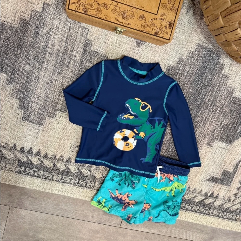 Carters toddler set